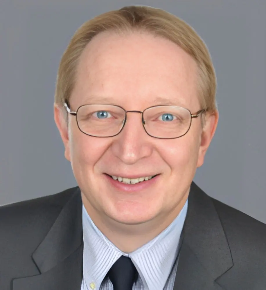 Jörg Landwehr - Actea Partnering