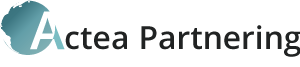Actea Partnering logo